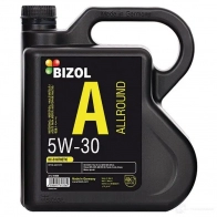 Моторное масло BIZOL 81336 1438011795 DHM WR