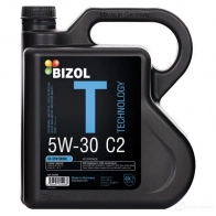 Моторное масло BIZOL 1438011910 81226 097C 0Q