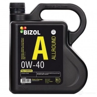 Моторное масло BIZOL A8C 4YD 1438011906 85526