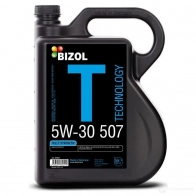 Моторное масло BIZOL 2L0R JHS 1438011913 85821