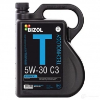 Моторное масло BIZOL 9MG4Z VY 85121 1438011933