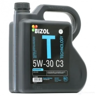Моторное масло BIZOL W 2XJP9 1438011931 85126 - Изображение 5