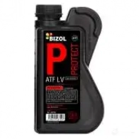 Трансмиссионное масло в акпп синтетическое 28750 BIZOL ATF Dexron 6, 1 л