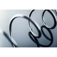Пружина MUBEA 106343748 LIPV EU 32SLU0 1265408545
