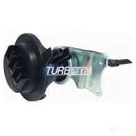 Клапан возврата ог TURBORAIL 10000897700 4385678 GOB613 F - Изображение 2