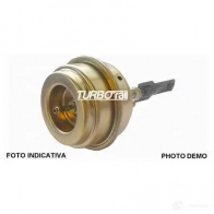 Клапан возврата ог TURBORAIL 4385687 XGIC9 F 10001081700 - Изображение 2