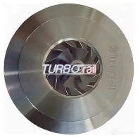 Картридж турбины TURBORAIL 4385577 XKM7 21 10000124500 - Изображение 2