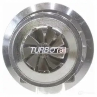 Картридж турбины TURBORAIL 10000098500 0 9IF4FS 4385559 - Изображение 3