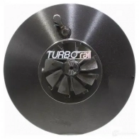Картридж турбины TURBORAIL XM L7O 10000130500 4385579 - Изображение 3