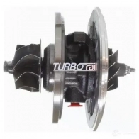 Картридж турбины TURBORAIL ZRVLRE 7 10000138500 4385583 - Изображение 2