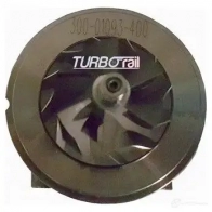 Картридж турбины TURBORAIL MW 2403 4385797 30000231500 - Изображение 2