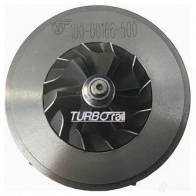 Картридж турбины TURBORAIL 10000166500 4385596 4 A524T - Изображение 2