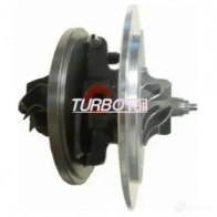 Картридж турбины TURBORAIL DXQ SF 4385518 10000033500 - Изображение 2
