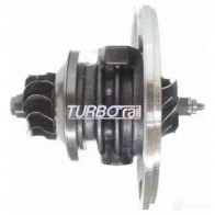Картридж турбины TURBORAIL BV K662 10000066500 4385541 - Изображение 2