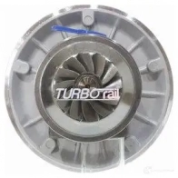 Картридж турбины TURBORAIL BV K662 10000066500 4385541 - Изображение 3