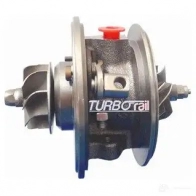 Картридж турбины TURBORAIL 4385701 PEX49 E 20000015500 - Изображение 2