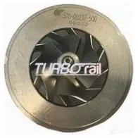 Картридж турбины TURBORAIL A 0UWGG 4385799 30000237500 - Изображение 2