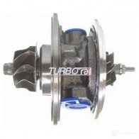 Картридж турбины TURBORAIL 10000082500 4385549 00 5PC1 - Изображение 2