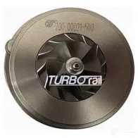 Картридж турбины TURBORAIL 89M3 ZF 20000021500 4385704 - Изображение 2