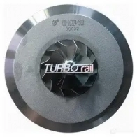 Картридж турбины TURBORAIL 10000224500 4385615 I9AO 3F6 - Изображение 2