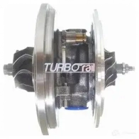 Картридж турбины TURBORAIL 4385544 10000071500 7DSU9X Z - Изображение 2