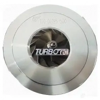 Картридж турбины TURBORAIL SMK RD 10000195500 4385603 - Изображение 2