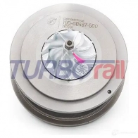 Картридж турбины TURBORAIL 10000487500 G9S AH 1437887049 - Изображение 4