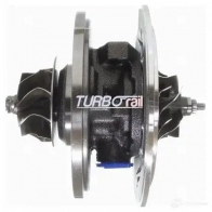Картридж турбины TURBORAIL 4385581 10000136500 V7 VL4 - Изображение 2