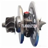 Картридж турбины TURBORAIL 4385526 45NA4 RT 10000042500 - Изображение 2