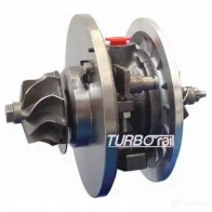 Картридж турбины TURBORAIL 4385514 10000029500 IW OHXY6 - Изображение 2