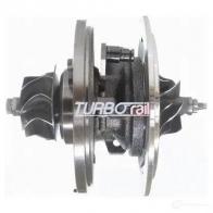 Картридж турбины TURBORAIL 4385563 10000102500 NK2C WZR - Изображение 2