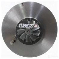 Картридж турбины TURBORAIL 4385563 10000102500 NK2C WZR - Изображение 3