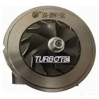 Картридж турбины TURBORAIL OI6 BG4H 4385786 30000141500 - Изображение 2