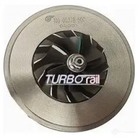 Картридж турбины TURBORAIL IOCHUE 2 10000378500 1276048973 - Изображение 2