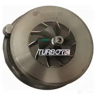 Картридж турбины TURBORAIL T2 SX3 20000372500 1276054771 - Изображение 2