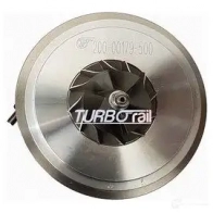 Картридж турбины TURBORAIL 20000179500 4385724 M 77CE2I - Изображение 2