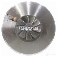 Картридж турбины TURBORAIL 10000036500 TM M1O 4385521 - Изображение 2