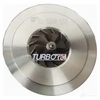 Картридж турбины TURBORAIL 4385556 27M2 ZF 10000095500 - Изображение 2