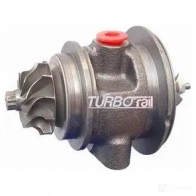 Картридж турбины TURBORAIL C DBLFFL 30000008500 4385783 - Изображение 2