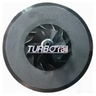 Картридж турбины TURBORAIL 4385658 10000354500 O6 5FJ - Изображение 2