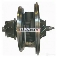Картридж турбины TURBORAIL 4385634 HVLB8 W 10000271500 - Изображение 2