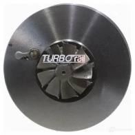 Картридж турбины TURBORAIL 4385588 10000148500 O UXE3X5 - Изображение 3