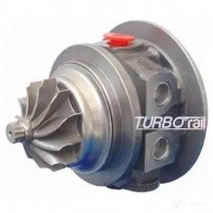Картридж турбины TURBORAIL 4385781 30000005500 M T8QQ - Изображение 2