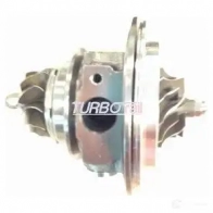 Картридж турбины TURBORAIL 4385737 WT86 EF 20000252500 - Изображение 2