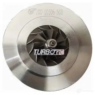 Картридж турбины TURBORAIL 20000306500 8 NUDJ 4385743 - Изображение 2