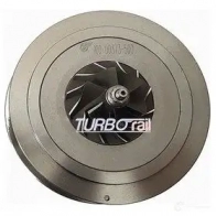 Картридж турбины TURBORAIL 1276048935 10000373500 Q7FP HU - Изображение 2