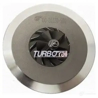 Картридж турбины TURBORAIL 4385651 10000330500 6LIY 9L4 - Изображение 2