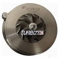 Картридж турбины TURBORAIL YU2H FSW 20000146500 4385720 - Изображение 2