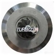 Картридж турбины TURBORAIL 10000281500 QUZ PU 362793034 - Изображение 2