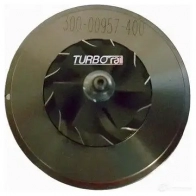 Картридж турбины TURBORAIL 30000194500 SVX DU8H 4385791 - Изображение 2